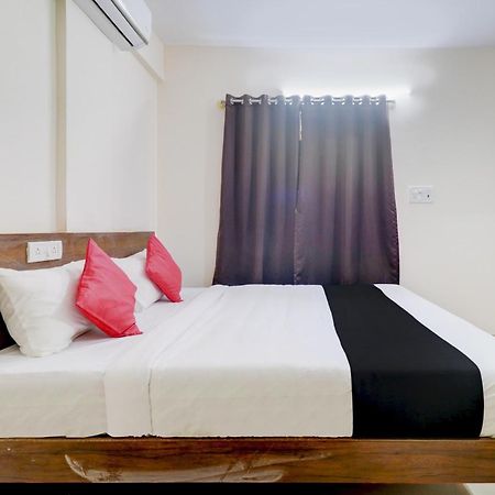 Hotel O Elite Lifestyle Red Rose Near 7D Voyage バンガロール エクステリア 写真